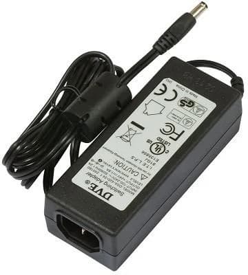 NET ACC PSU +POWER PLUG 24V/24HPOW MIKROTIK - Image 1