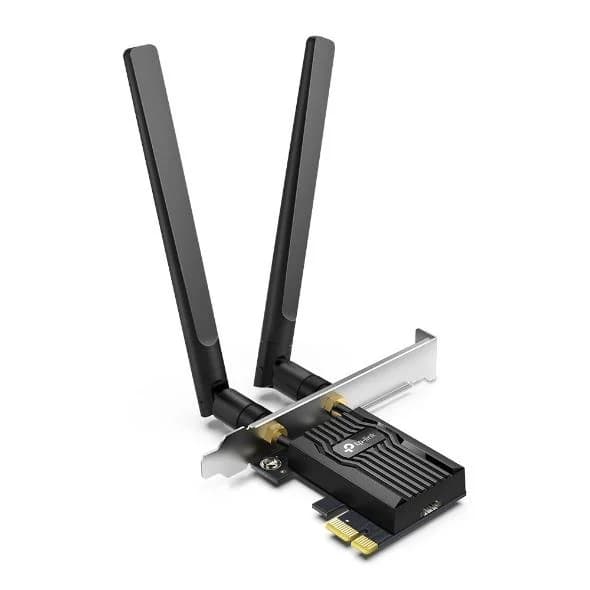 WRL ADAPTER 3000MBPS PCIE/ARCHER TX55E TP-LINK - Image 1