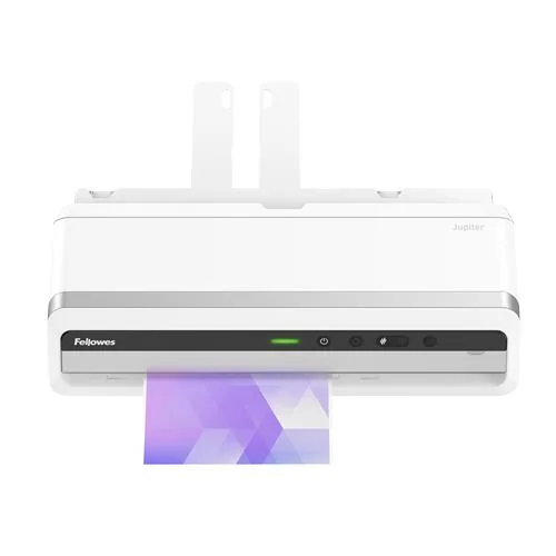 LAMINATOR JUPITER A3/5748401 FELLOWES - Image 3