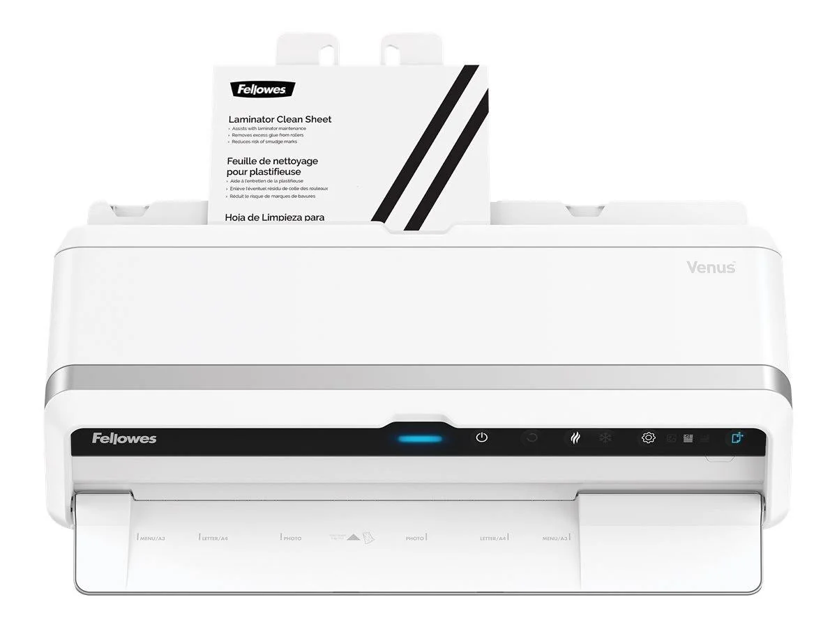 LAMINATOR VENUS A3/5746701 FELLOWES - Image 6
