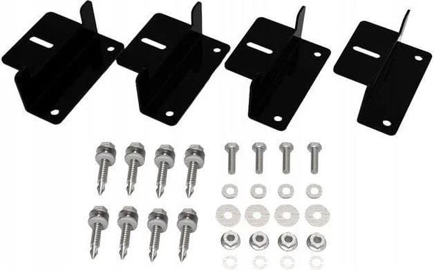 SOLAR PANEL MOUNTING FEET/5006101004 ECOFLOW - Image 1