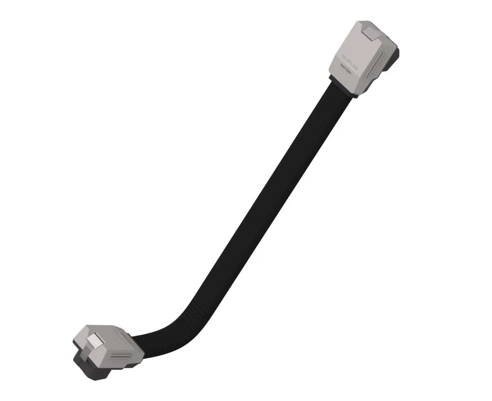 CABLE MM100 BATTERY CONNECTING/5008004007 ECOFLOW - Image 4