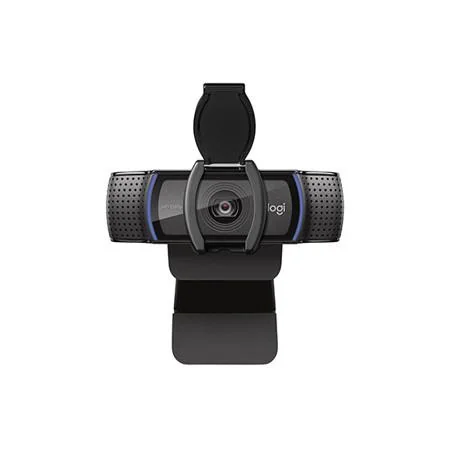 CAMERA WEBCAM C920S/960-001252 LOGITECH - Image 2