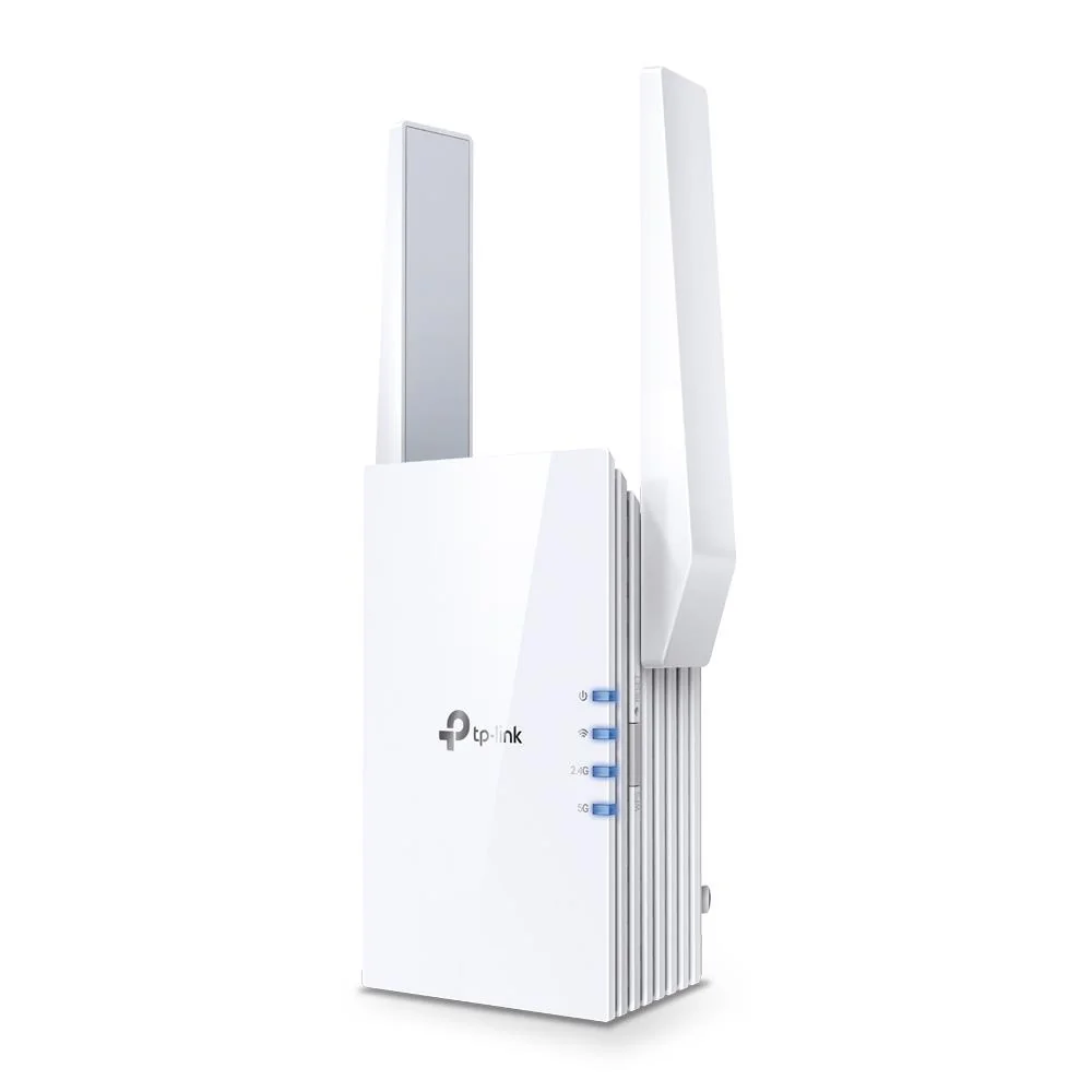 WRL RANGE EXTENDER 3000MBPS/RE705X TP-LINK - Image 1