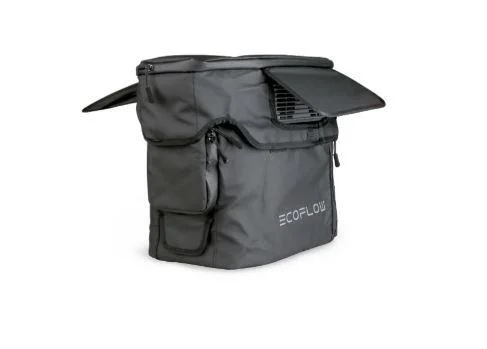 POWER STATION ACC DELTA 2 BAG/5003604002 ECOFLOW - Image 1