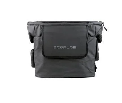 POWER STATION ACC DELTA 2 BAG/5003604002 ECOFLOW - Image 2