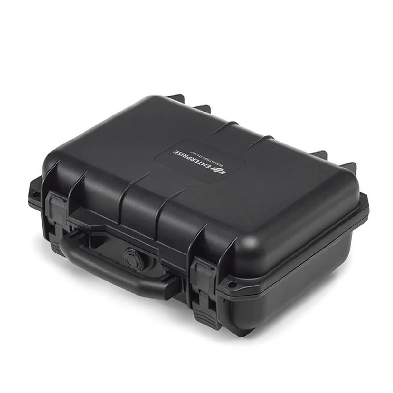DRONE ACC BATTERY STATION/BS30 CP.EN.00000397.02 DJI - Image 1