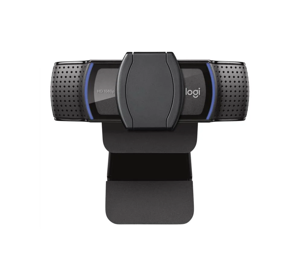 CAMERA WEBCAM C920E/BLACK 960-001360 LOGITECH - Image 3