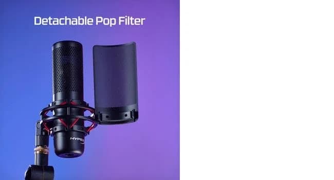 MICROPHONE PROCAST/699Z0AA HYPERX - Image 13