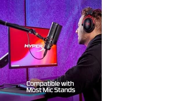 MICROPHONE PROCAST/699Z0AA HYPERX - Image 14