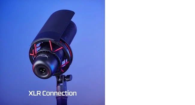 MICROPHONE PROCAST/699Z0AA HYPERX - Image 15