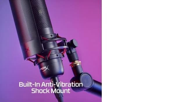 MICROPHONE PROCAST/699Z0AA HYPERX - Image 24