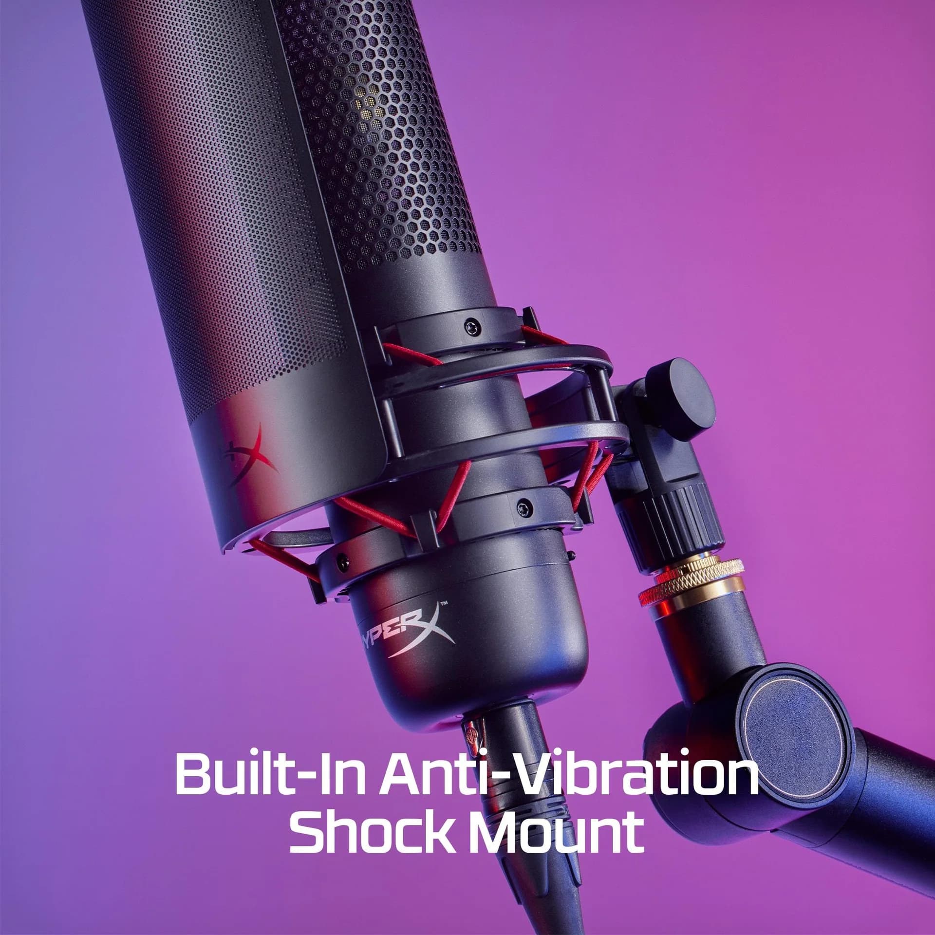 MICROPHONE PROCAST/699Z0AA HYPERX - Image 25
