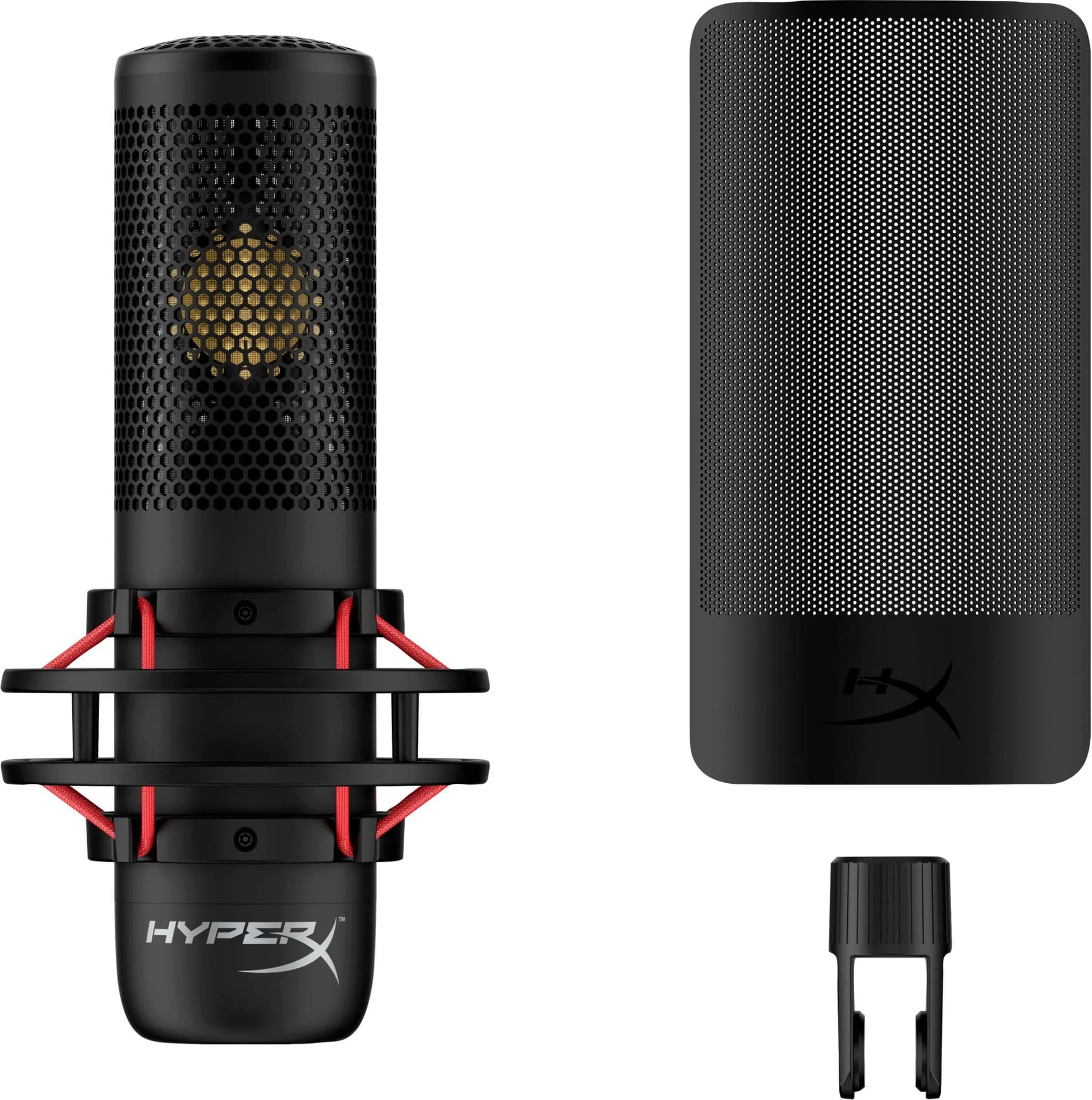 MICROPHONE PROCAST/699Z0AA HYPERX - Image 9