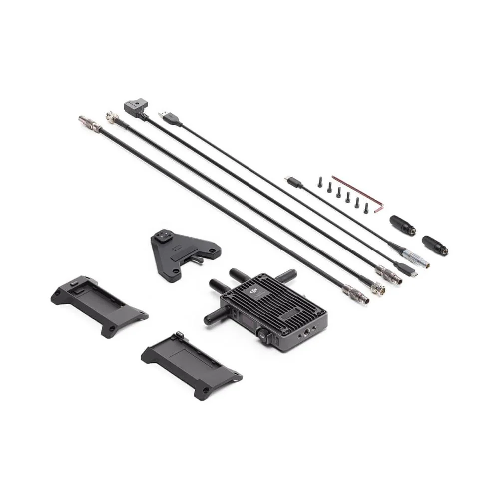 CAMERA ACC TRANSMITTER WRL/CP.RN.00000180.01 DJI - Image 1
