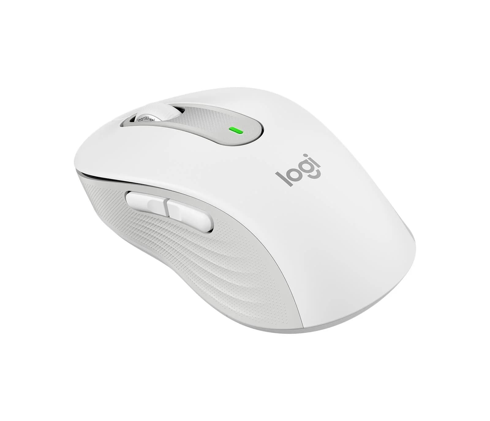 MOUSE USB OPTICAL WRL M650/WHITE 910-006255 LOGITECH - Image 7