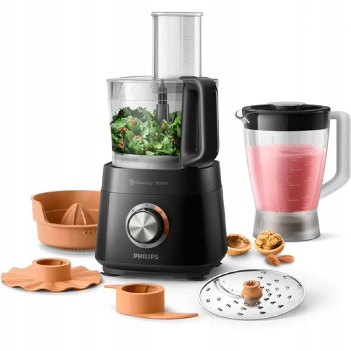 FOOD PROCESSOR/HR7510/10 PHILIPS - Image 1