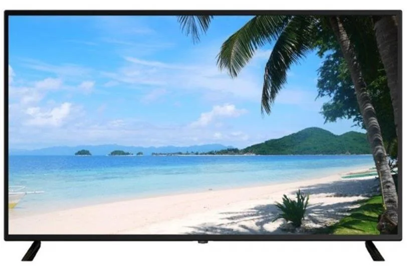 MONITOR LCD 65"/DHI-LM65-F400 DAHUA - Image 1