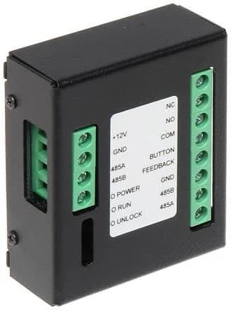DOOR CONTROLLER MODULE EXT./DEE1010B-S2 DAHUA - Image 1