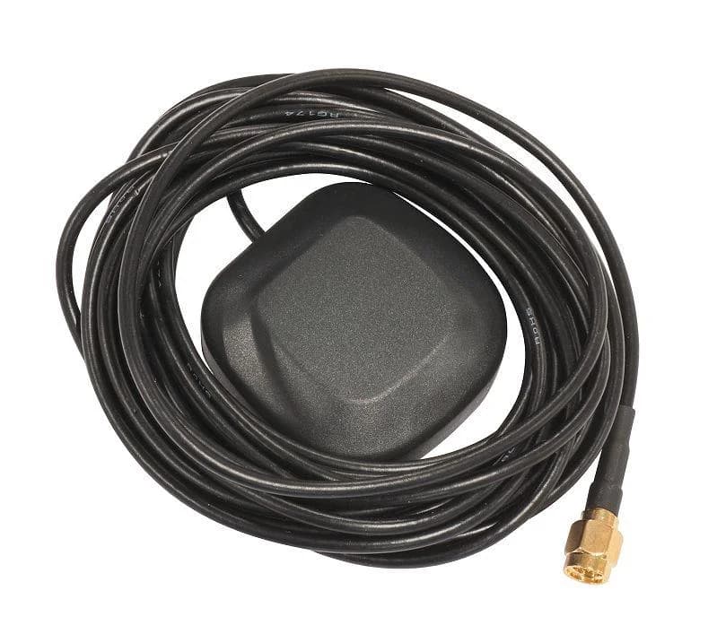 ANTENNA ACTIVE GPS/ACGPSA MIKROTIK - Image 1