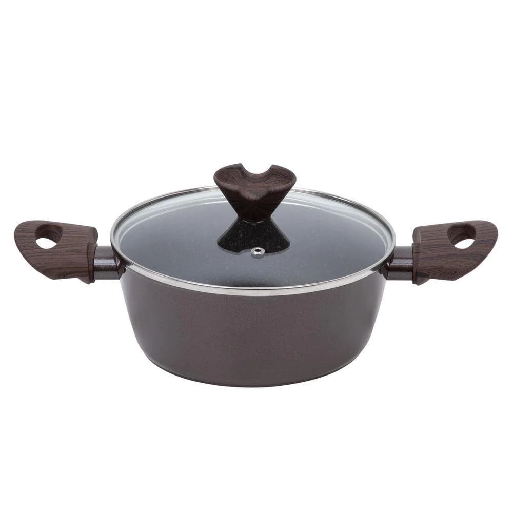 CASSEROLE D20CM 2L/93018 RESTO - Image 1