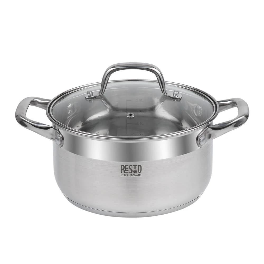 CASSEROLE D20CM 3.6L/92003 RESTO - Image 1