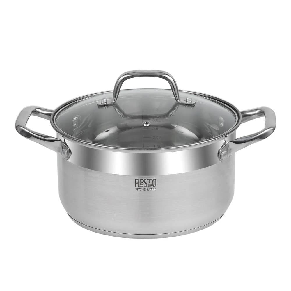 CASSEROLE D22CM 4.6L/92004 RESTO - Image 1
