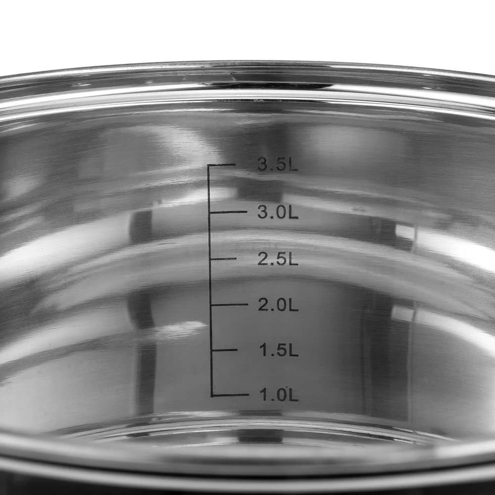 CASSEROLE D22CM 4.6L/92004 RESTO - Image 2