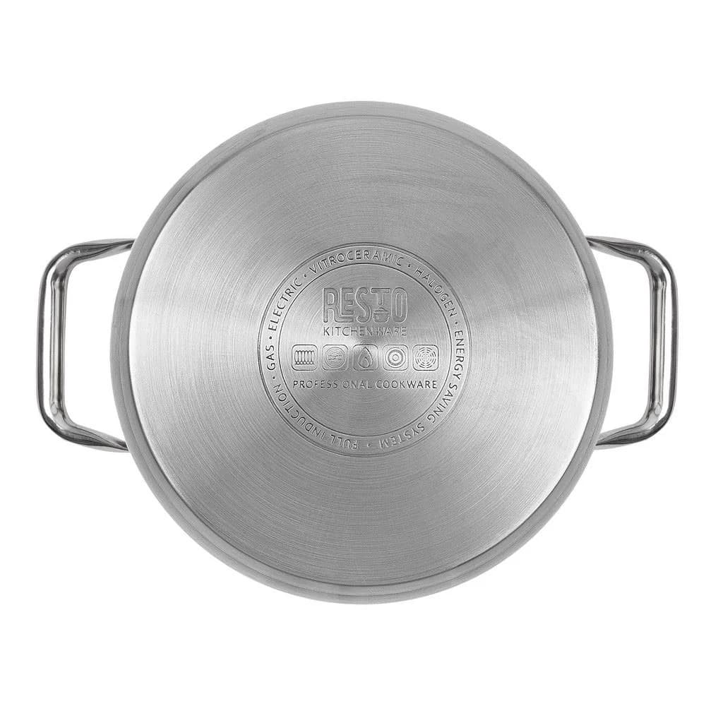 CASSEROLE D22CM 4.6L/92004 RESTO - Image 3
