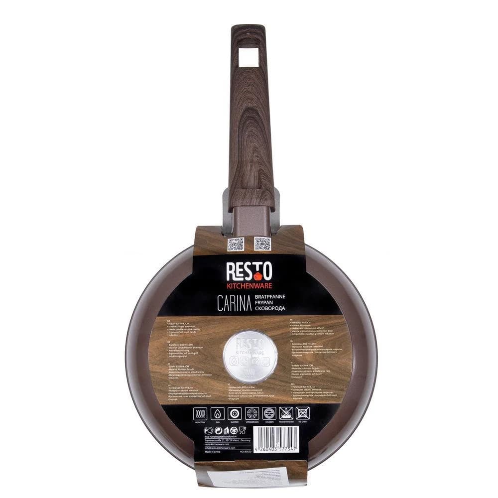 FRYPAN D20 H4.2CM/93020 RESTO - Image 4