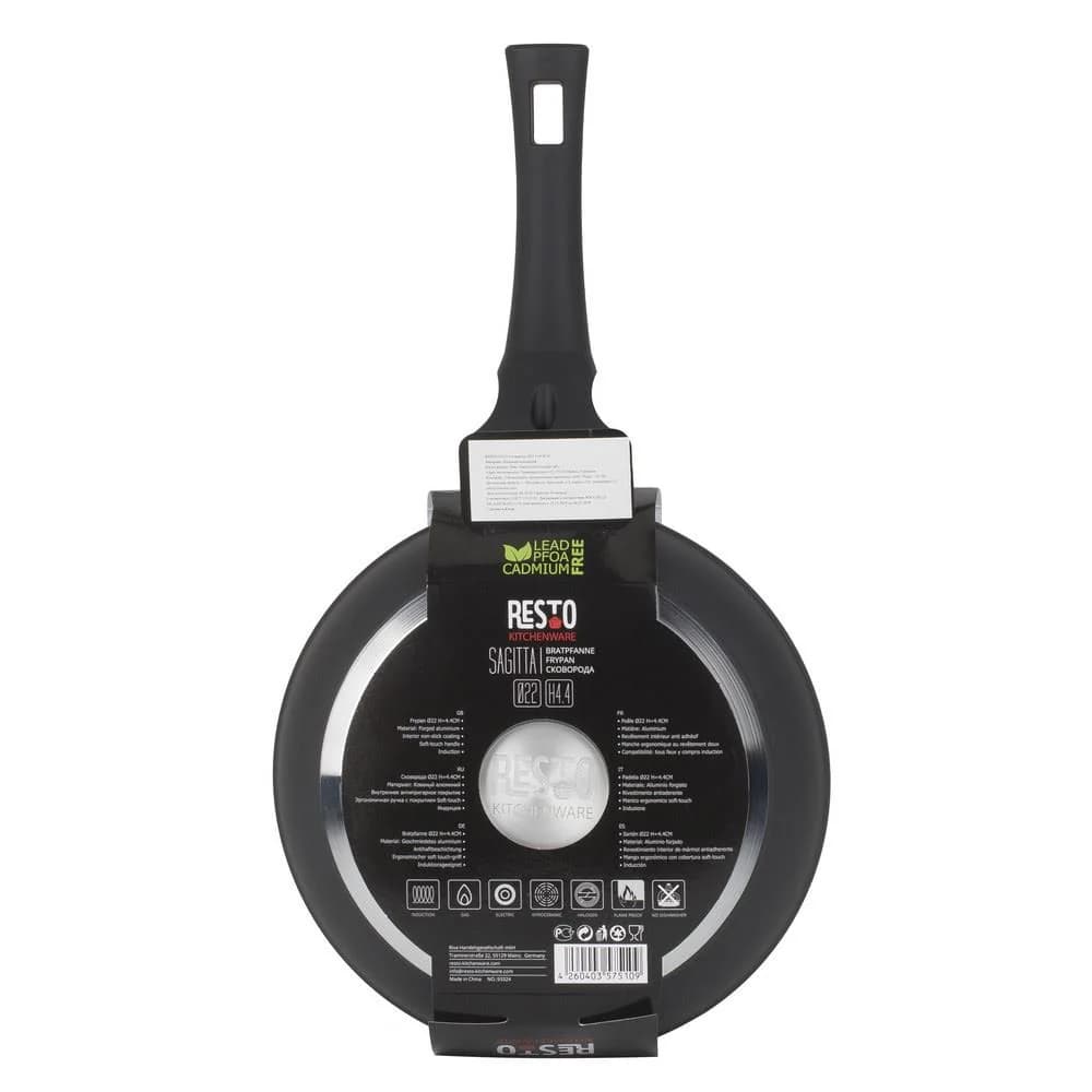 FRYPAN D20 H4.2CM/93323 RESTO - Image 4