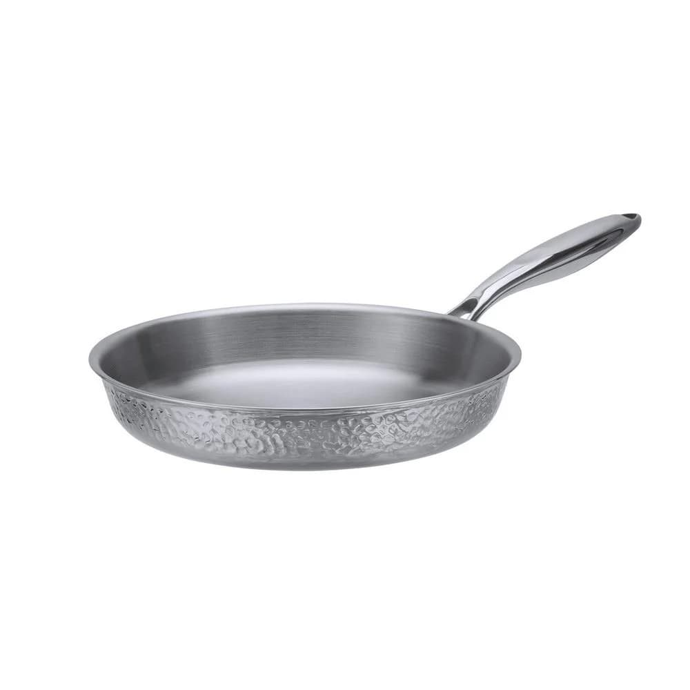 FRYPAN D28 H5.5CM/95003 RESTO - Image 1