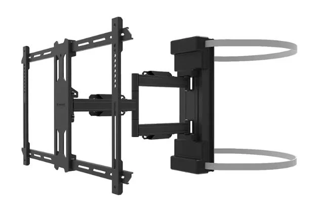 TV SET ACC WALL MOUNT/WL40S-910BL16 NEOMOUNTS - Image 1