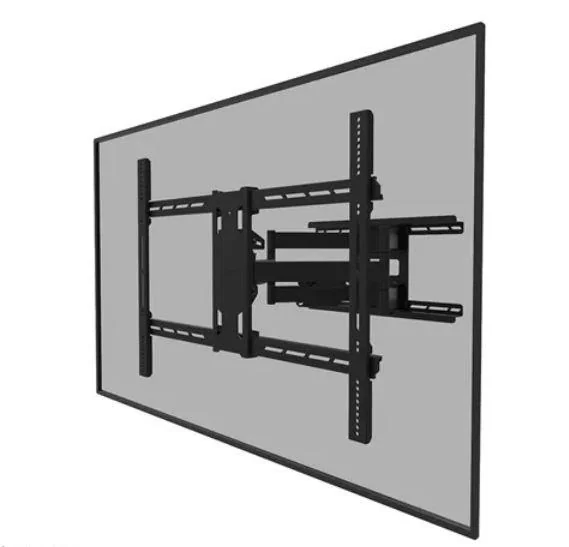 TV SET ACC WALL MOUNT/WL40S-950BL18 NEOMOUNTS - Image 1