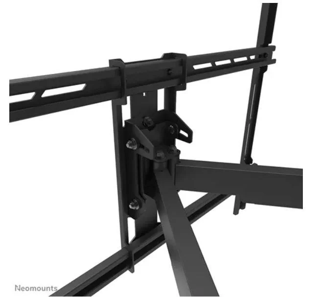 TV SET ACC WALL MOUNT/WL40S-950BL18 NEOMOUNTS - Image 2