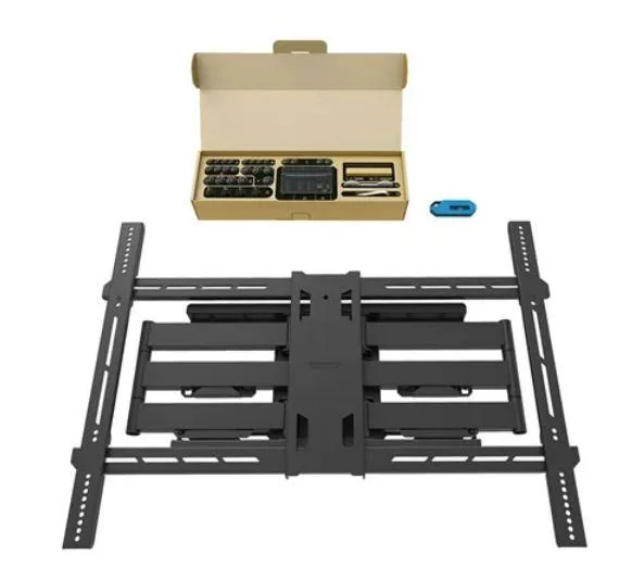 TV SET ACC WALL MOUNT/WL40S-950BL18 NEOMOUNTS - Image 5