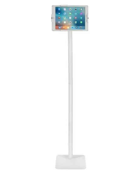 TABLET ACC FLOOR STAND/FL15-625WH1 NEOMOUNTS - Image 1