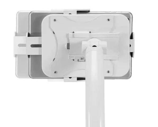 TABLET ACC FLOOR STAND/FL15-625WH1 NEOMOUNTS - Image 2