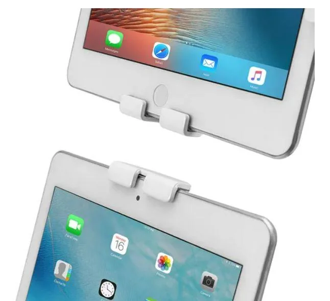 TABLET ACC FLOOR STAND/FL15-625WH1 NEOMOUNTS - Image 3