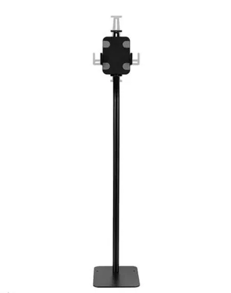 TABLET ACC FLOOR STAND/FL15-625BL1 NEOMOUNTS - Image 1