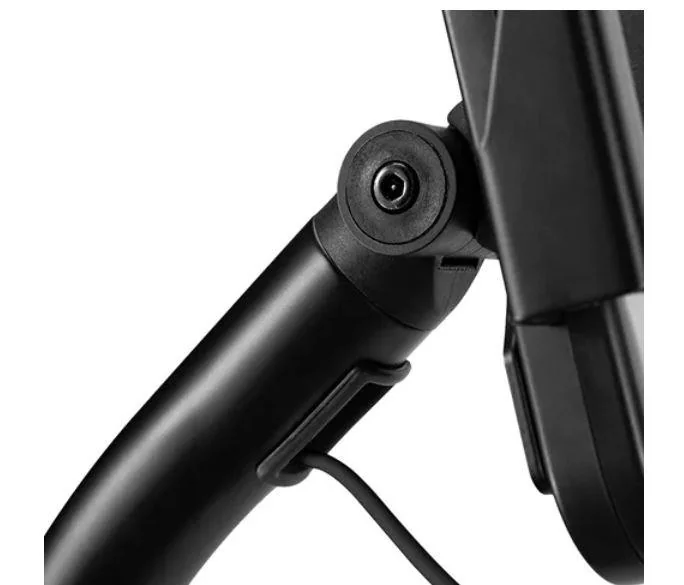 TABLET ACC FLOOR STAND/FL15-625BL1 NEOMOUNTS - Image 2