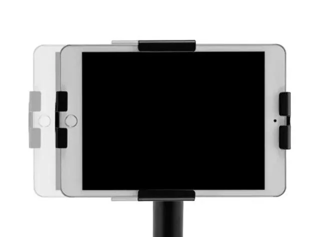 TABLET ACC FLOOR STAND/FL15-625BL1 NEOMOUNTS - Image 4