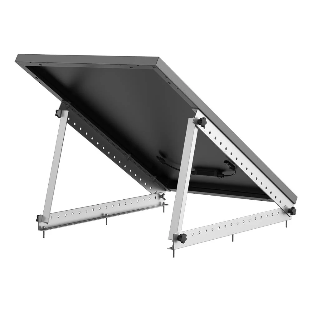 SOLAR PANEL ACC FRAME 28''/5006104001 ECOFLOW - Image 1
