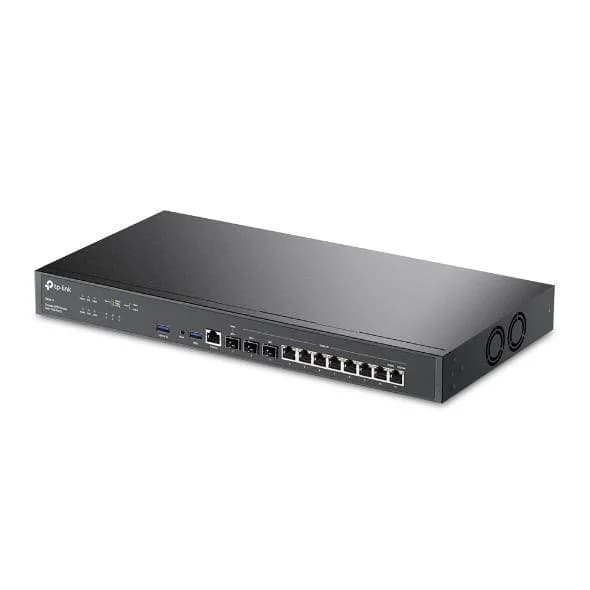 NET ROUTER 1G 8PORT VPN/OMADA ER8411 TP-LINK - Image 2