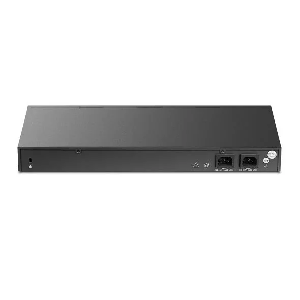 NET ROUTER 1G 8PORT VPN/OMADA ER8411 TP-LINK - Image 3