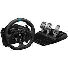 STEERING WHEEL G923/941-000149 LOGITECH - Image 1