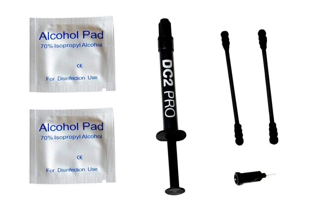 CPU COOLER ACC THERMAL PASTE/DC2 PRO BZ005 BE QUIET! - Image 3