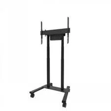 TV SET ACC FLOOR STAND 37-100"/FL55-875BL1 NEOMOUNTS - Image 1