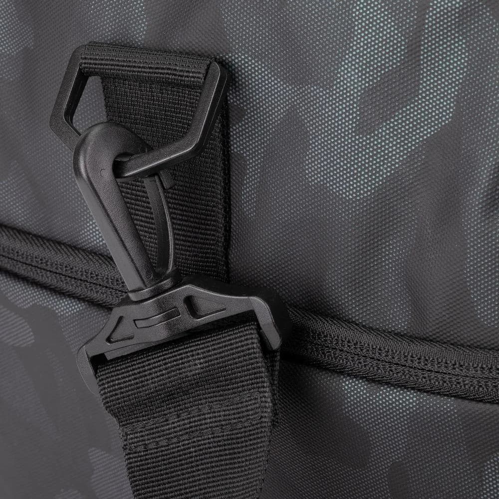 DUFFLE BAG 30L/NAVY CAMO 7641 RIVACASE - Image 6
