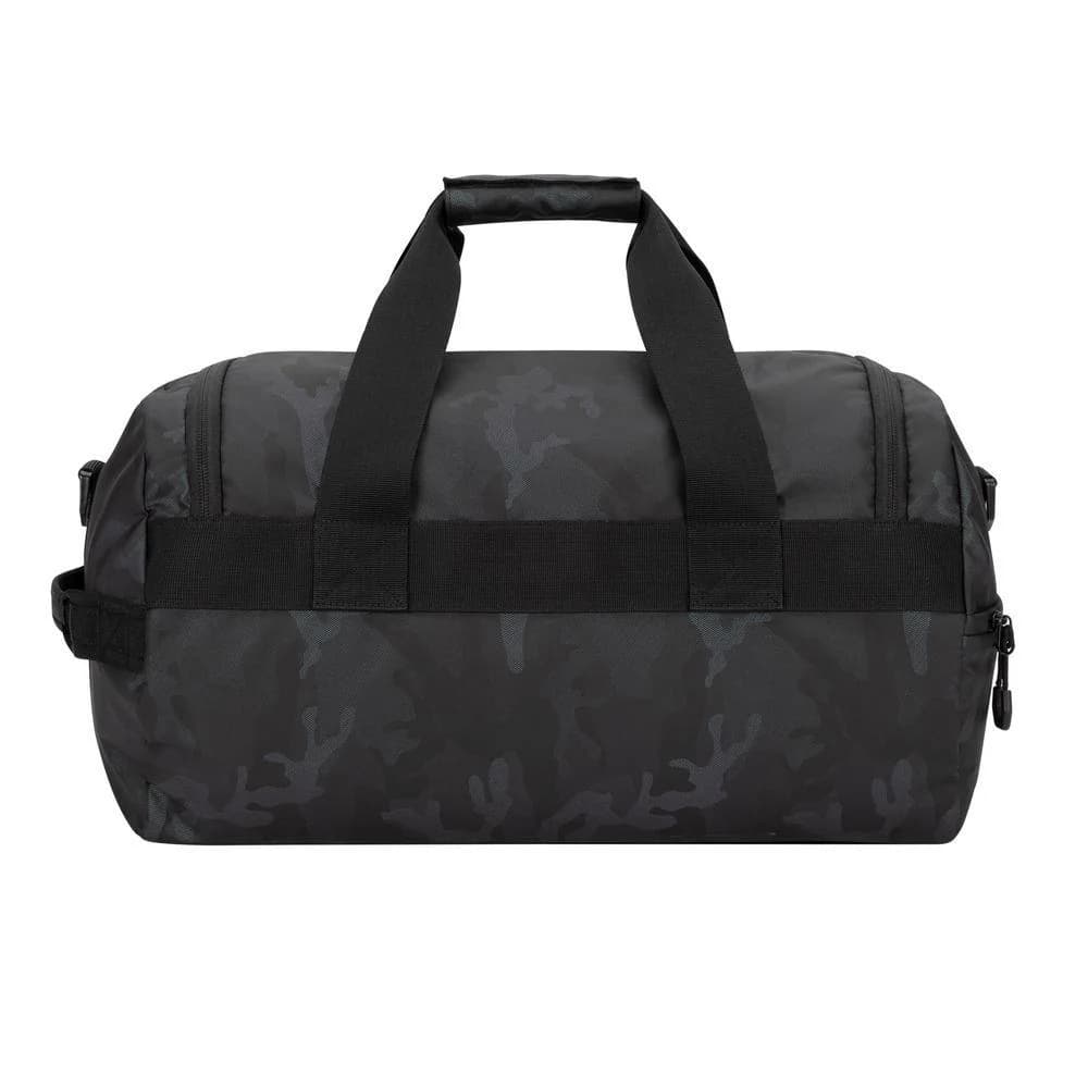 DUFFLE BAG 30L/NAVY CAMO 7641 RIVACASE - Image 8